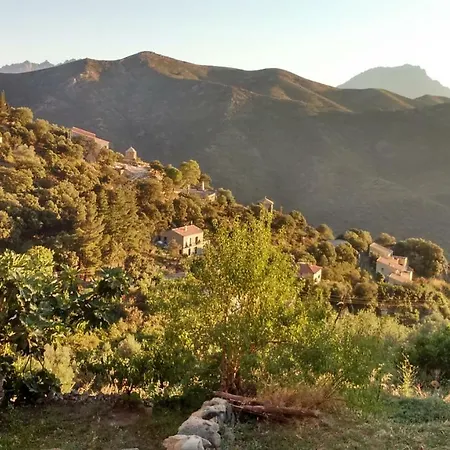 דירה Entre Mer Et Montagne Lama