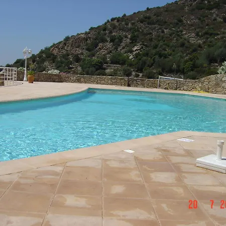 Apartamento Entre Mer Et Montagne *