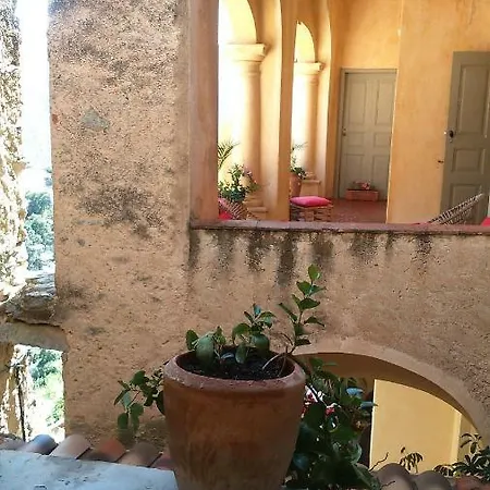 Apartamento Entre Mer Et Montagne Lama