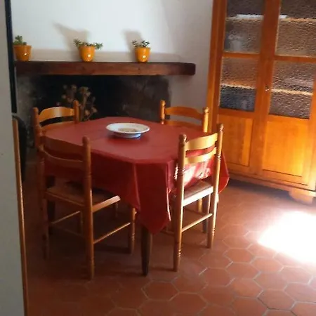 Apartamento Entre Mer Et Montagne *