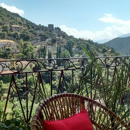 Apartamento Entre Mer Et Montagne *