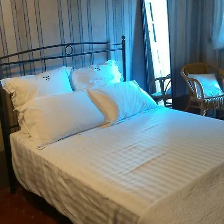 Apartamento Entre Mer Et Montagne